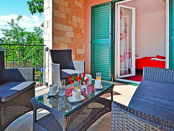Holiday Home In Privlaka Near Sandy Beach - Zaton