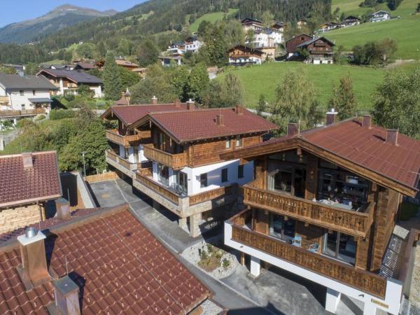 Luxury Chalet With Ski Access - Neukirchen am Großvenediger
