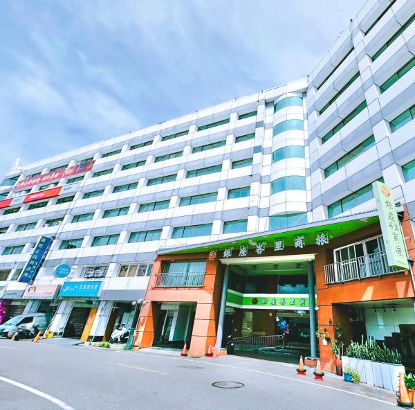 Foto 5: 東陽峇里商旅酒店