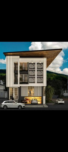 Kuva 2: Studio Flat #07 in Swiss Suits Hotel Appt Nirgoli road Bhurban Murre
