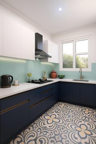 Φωτογραφία 3: Flat in Rishikesh sukoon Retreat,free parking