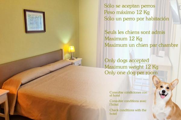 Hotel Castell Blanc - Empuriabrava