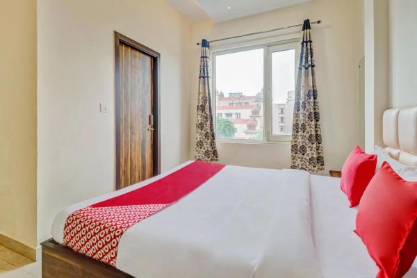 Hotel Bliss Inn - Hinganghat