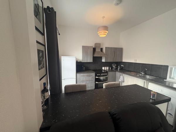 One Stop Apartment - Preston