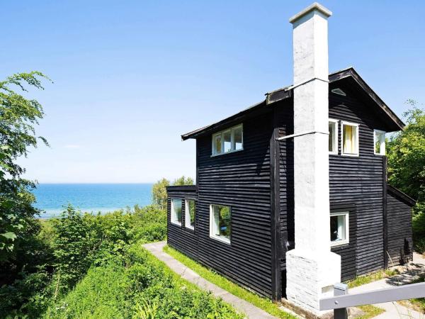 A la foto es mostra l'objecte Charming Cottage in Nature - By Traum Ferienwohnungen situat a la ciutat de Asnæs.