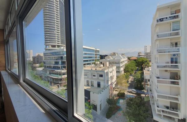 Auf dem Foto ist das Objekt The C Suite - Business & Leisure in Nicosia in der Stadt Nikosia zu sehen.