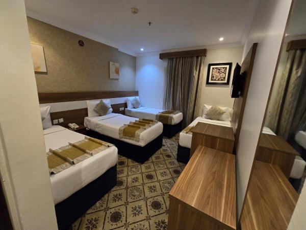 Maysan AL Multaqa Hotel
