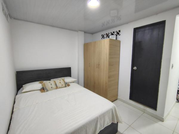 Apartamento En Aranjuez Cómodo Y Tranquilo - 科帕卡瓦納