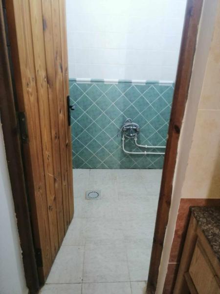 La photo montre l'objet Villa de campagne en hauteur avec vue sublime sur mer et forêt situé dans la ville de Ghazaouet.