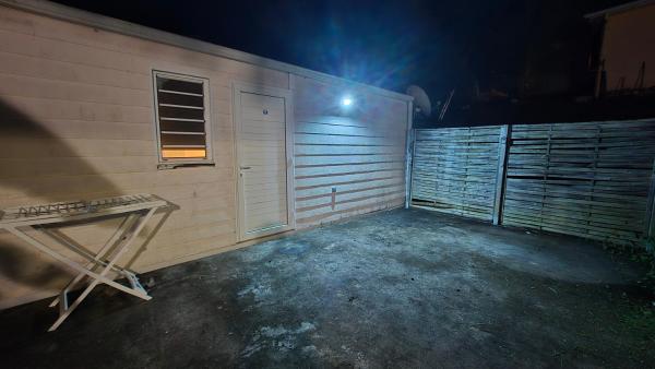 Foto 2: Tiny House & Tente Lodge, Le Paradis des Petits Voyageurs