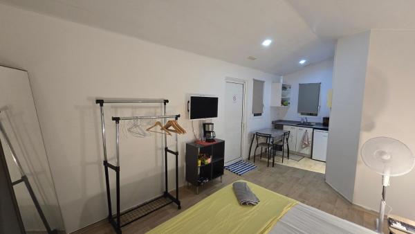 Foto 5: Tiny House & Tente Lodge, Le Paradis des Petits Voyageurs