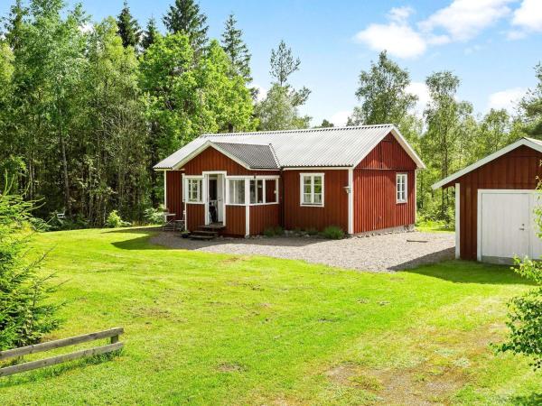 På bildet vises objektet 8 person holiday home in SKÅNES FAGERHULT-By Traum som ligger i byen Slättsjö.