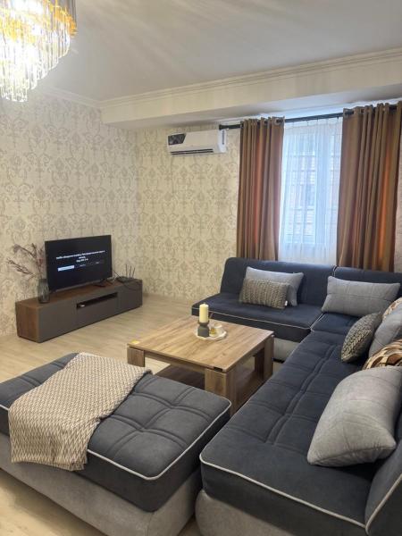 Luxury flat in Center 1