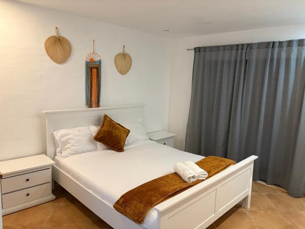 写真にはアルテ市にあるDave Place - 3 Bedroom Houseが写っています。
