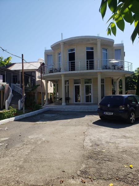 Otel Deme - Grúzia