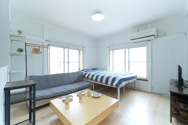 Minami-Shinagawa House by Tranova, Tokyo