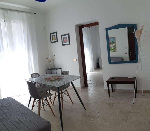 Borgo Vivo - Palermo
