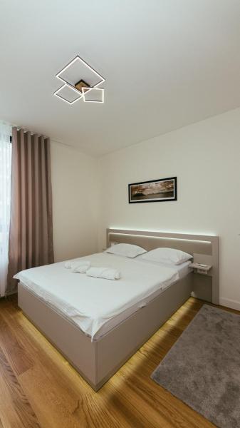 Beautiful One Bedroom With Free Breakfast and Parking, Bělehrad