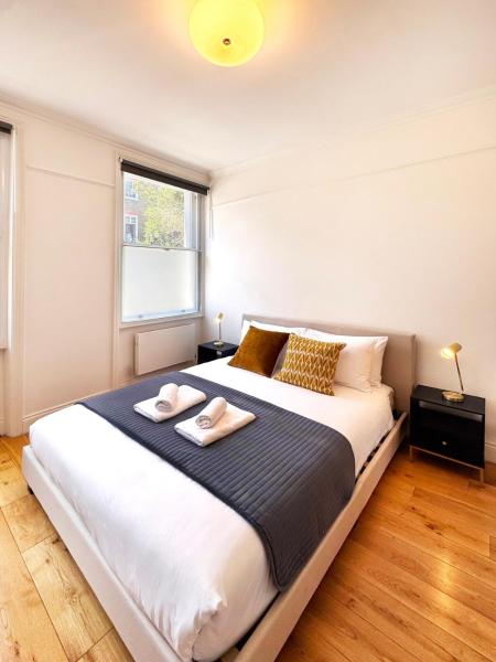 Foto 5: Flat B - Montagu St Residence