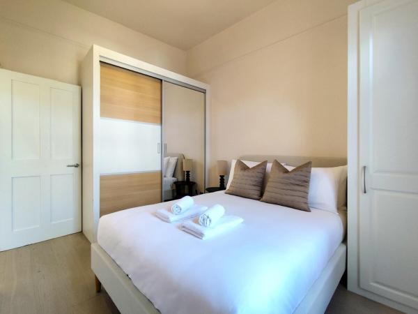 Fotografia 6: Flat C - Montagu St Residence
