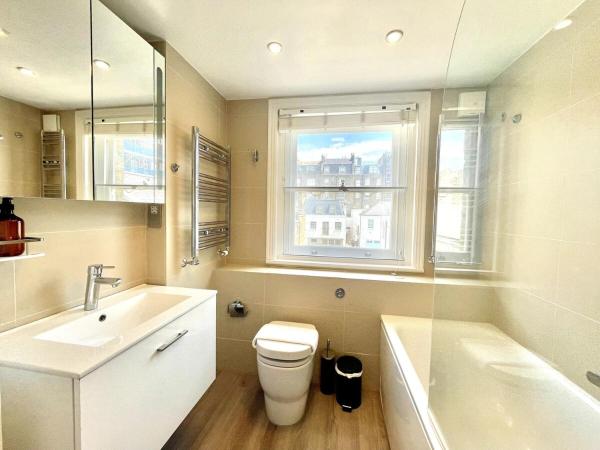 Fotografia 7: Flat C - Montagu St Residence