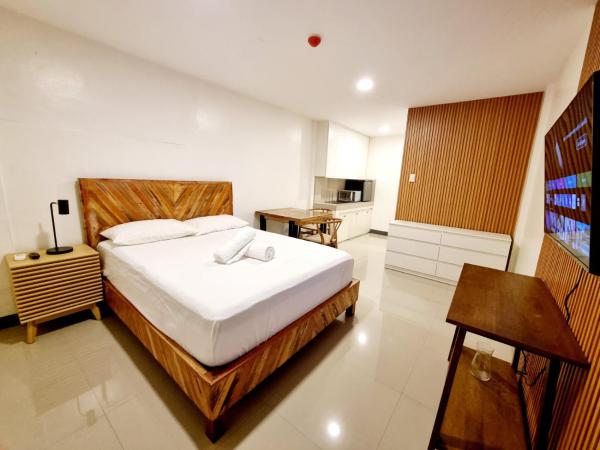 Photo 1 : Flat 35, Unit 1C