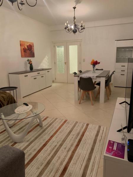 Auf dem Foto ist das Objekt Appartement 2 chambres à Place Coronmeuse in der Stadt Herstal zu sehen.