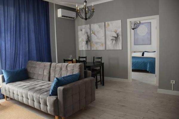 Zdjęcie 1: Comfortable, cozy and beautiful place for stay!