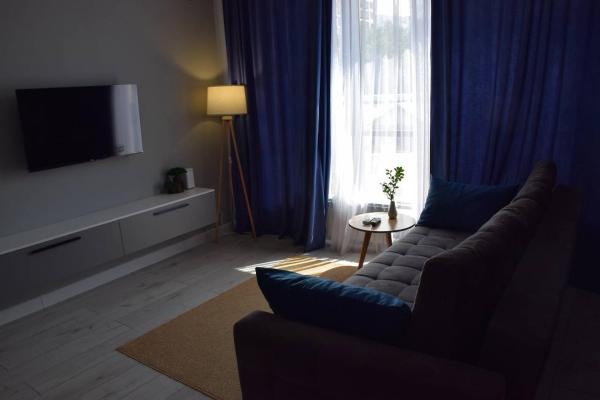 Zdjęcie 8: Comfortable, cozy and beautiful place for stay!