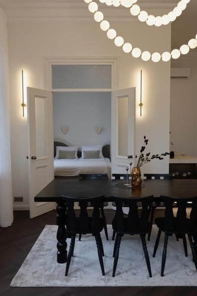 sweetstay Klaipėda, Klaipėda