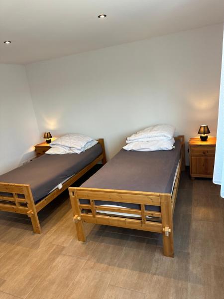 A la foto es mostra l'objecte Traumhafte Ferienwohnung situat a la ciutat de Altendorf.