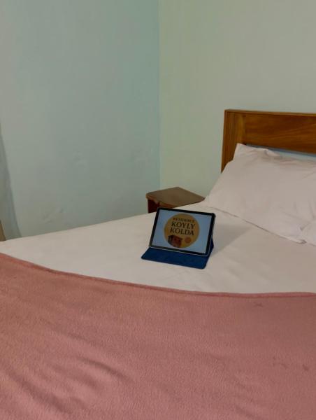A la foto es mostra l'objecte Résidence KOYLY situat a la ciutat de Kolda.