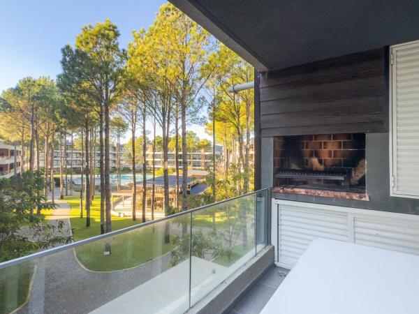 A la foto es mostra l'objecte Departamento en Pinamar Renata Norte situat a la ciutat de Pinamar.