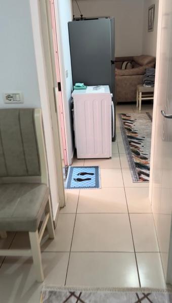 Στη φωτογραφία φαίνεται το αντικείμενο Sunny Flat Kamez Tirana Nearby που βρίσκεται στην πόλη Kamëz.