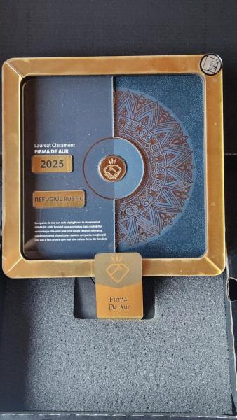 Zdjęcie 9: Refugiul Rustic