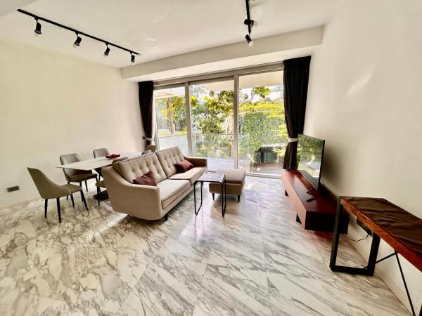 Holidays Homes at Harbour Front, Singapur