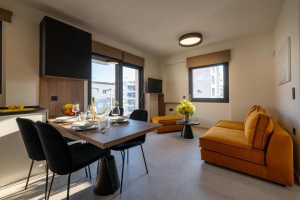 Elaura Luxury Residences Thalassa - Kalamata