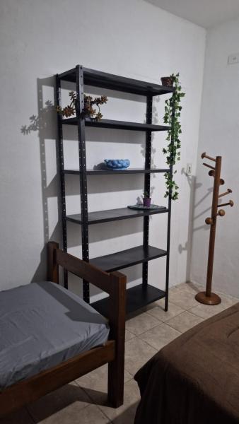 ファミリールーム — 15 m² - RustiCity