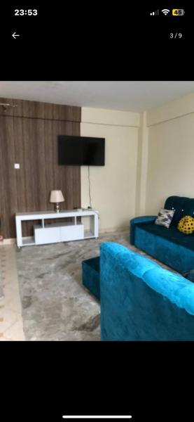 Στη φωτογραφία φαίνεται το αντικείμενο Unwind and relax που βρίσκεται στην πόλη Kahawa.