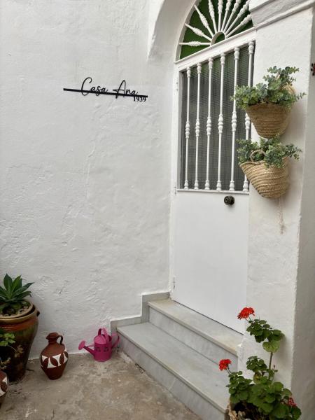 Casa Ana - Barbate