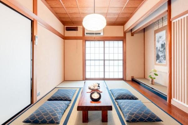 Billede 9: 飛騨高山一の響