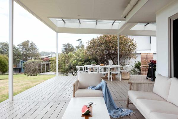 Bawley Palm Springs - 3br Renovated Beach Shack - Bawley Point
