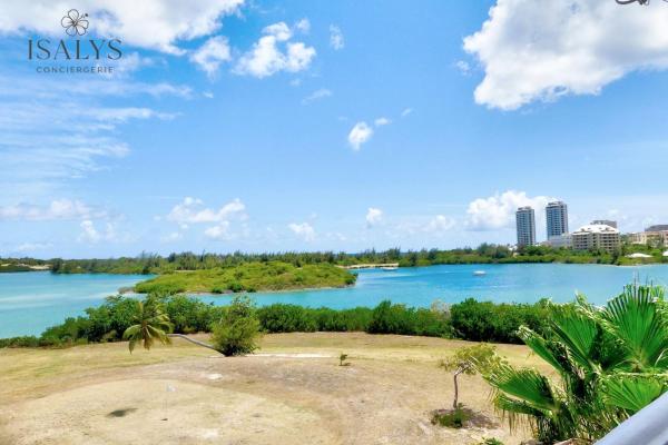 1bd apartment with Gulf View Pointe Pirouette, Lowlands