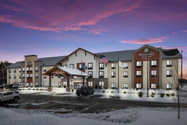 Comfort Inn & Suites Gaylord - Gaylord, MI