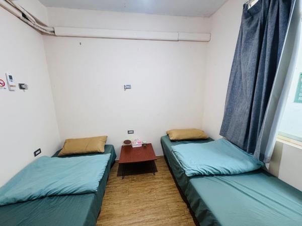 Billede 8: MatchBox Hostel