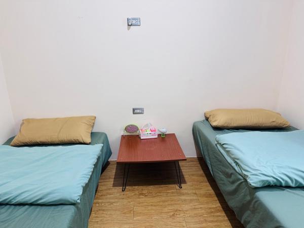 Billede 9: MatchBox Hostel