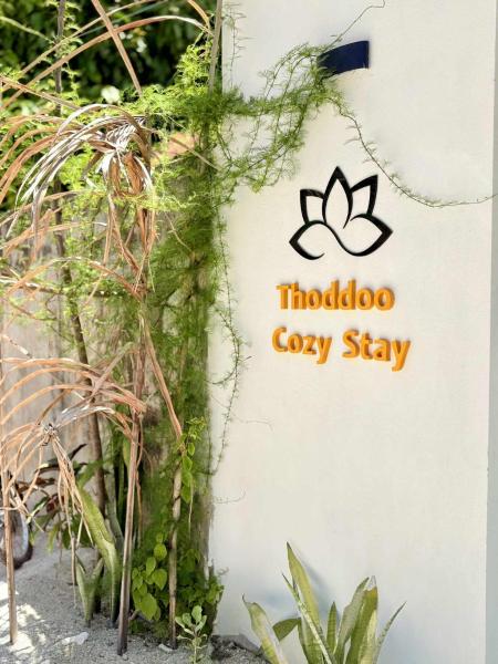 Thoddoo Cozy Stay, Thoddoo