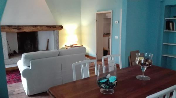 Residenza Se Son Rose - Como