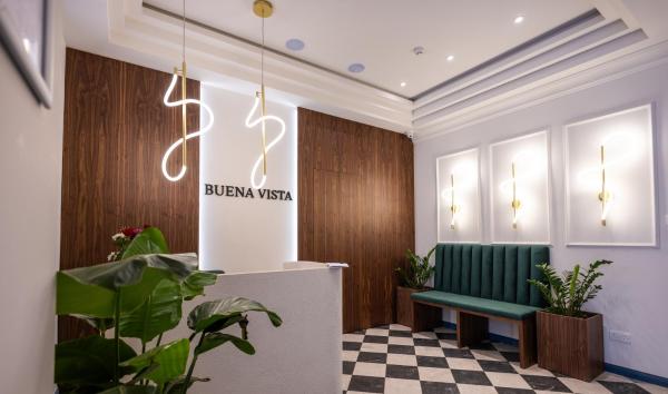 Kuvassa näkyy kohde Buena Vista Suites, joka sijaitsee kaupungissa Sliema.
