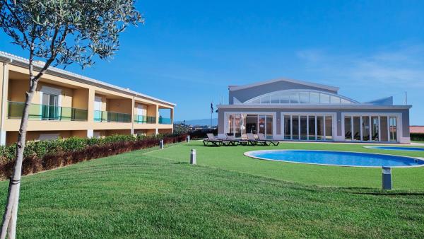 På bildet vises objektet Boavista Golf and Spa Resort - Bayview Bellavista som ligger i byen Valverde.